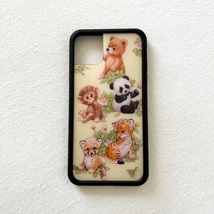 Wildflower iPhone 11 Pro Max Case